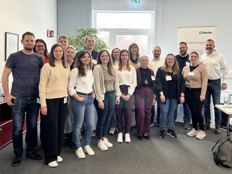 IC Anwenderforum Darmstadt